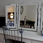 Bed and breakfast Le Potier Jovial Ger (Manche)