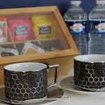 Le Potier Jovial Bed and breakfast 4*
