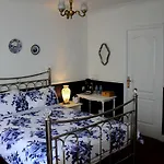 Bed and breakfast Le Potier Jovial Ger (Manche)