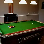 Le Potier Jovial Bed and breakfast