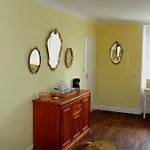 Bed and breakfast Le Potier Jovial Ger (Manche)