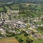 Le Potier Jovial Bed and breakfast Ger (Manche)