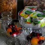 Le Potier Jovial Bed and breakfast