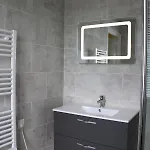 Le Potier Jovial Bed and breakfast Ger (Manche)
