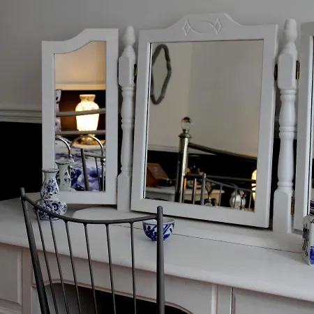 Bed & Breakfast Le Potier Jovial Ger (Manche)