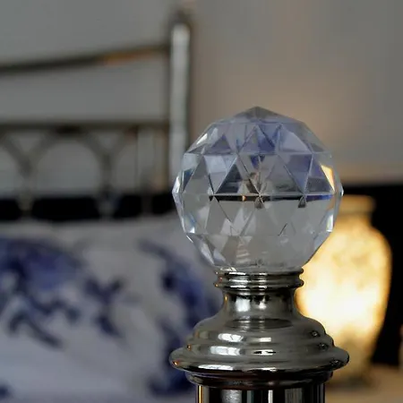 Bed & Breakfast Le Potier Jovial