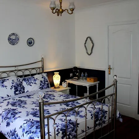 Bed & Breakfast Le Potier Jovial Ger (Manche)