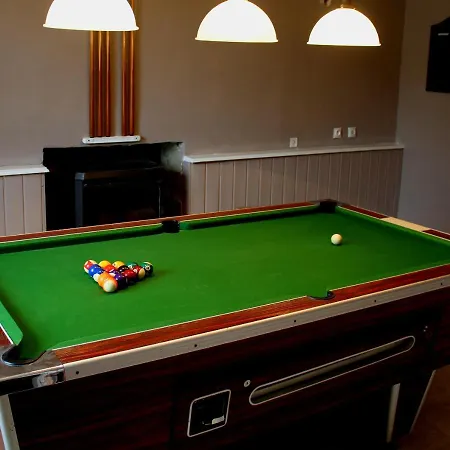Le Potier Jovial Bed & Breakfast