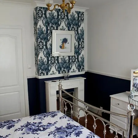 Le Potier Jovial Bed & Breakfast *