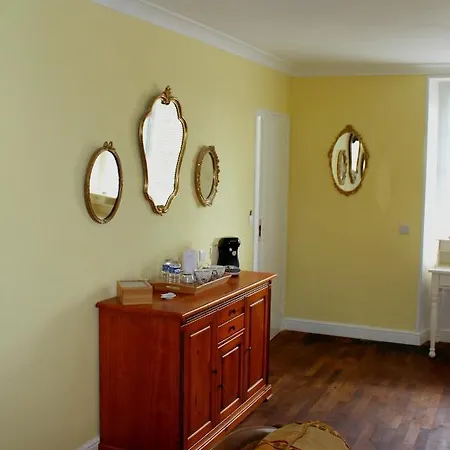Bed & Breakfast Le Potier Jovial Ger (Manche)