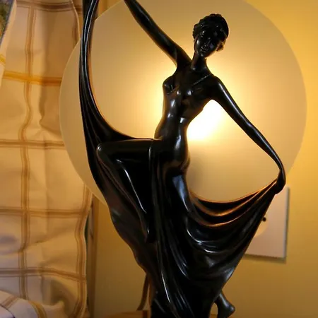 Le Potier Jovial Bed & Breakfast *