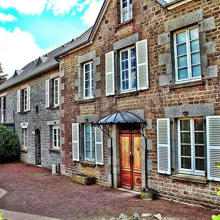 Le Potier Jovial Bed & Breakfast *