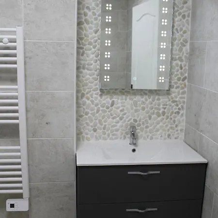 Bed & Breakfast Le Potier Jovial 4*