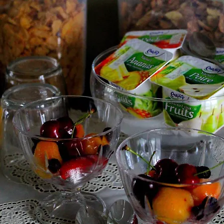 Le Potier Jovial Bed & Breakfast