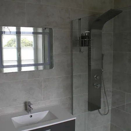 Bed & Breakfast Le Potier Jovial Ger (Manche)