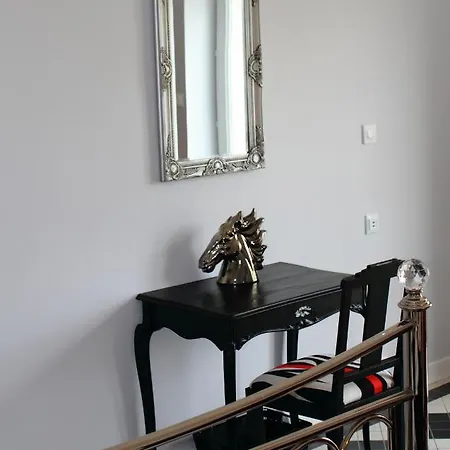 Bed & Breakfast Le Potier Jovial