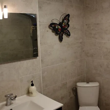 Le Potier Jovial Bed & Breakfast 4*