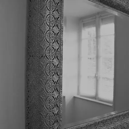 Bed & Breakfast Le Potier Jovial 4*