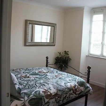 Bed & Breakfast Le Potier Jovial