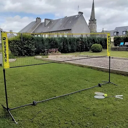 Le Potier Jovial Bed & Breakfast 4*