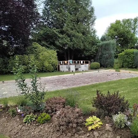 Bed & Breakfast Le Potier Jovial