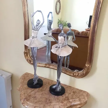 Le Potier Jovial Bed & Breakfast Ger (Manche)