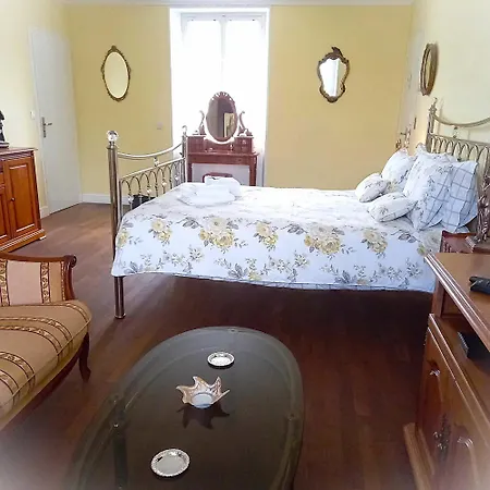 Le Potier Jovial Bed & Breakfast