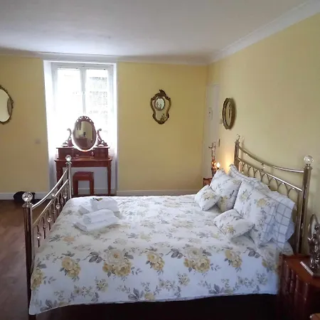 Bed & Breakfast Le Potier Jovial *