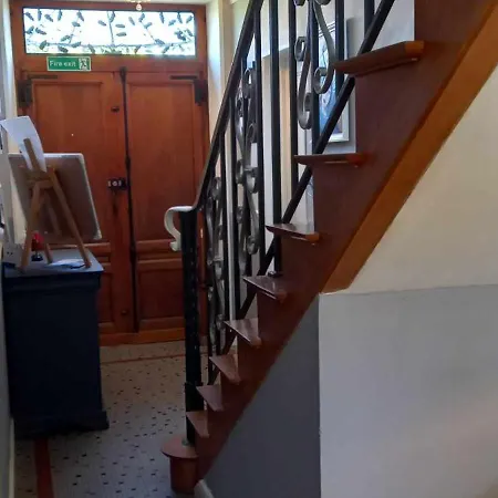 Bed & Breakfast Le Potier Jovial Ger (Manche)