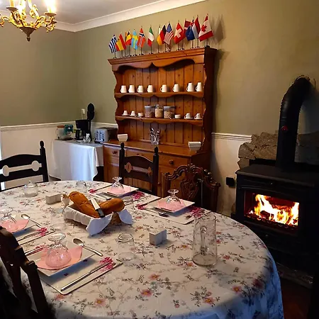 Le Potier Jovial Bed & Breakfast