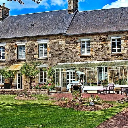 Le Potier Jovial Bed & Breakfast