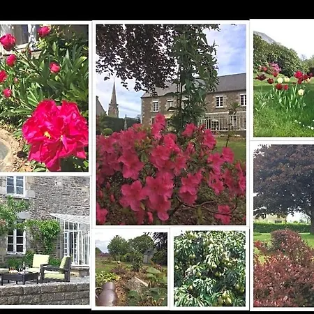 Le Potier Jovial Bed & Breakfast
