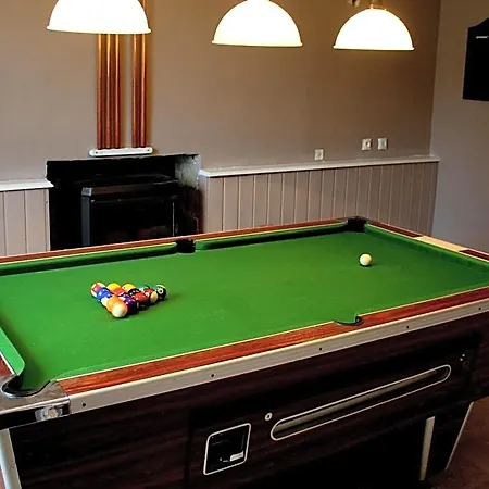 Bed & Breakfast Le Potier Jovial