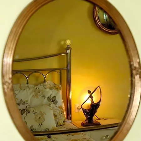 Bed & Breakfast Le Potier Jovial 4*