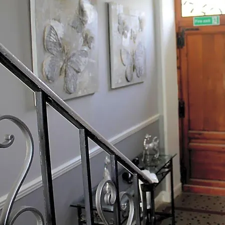 Bed & Breakfast Le Potier Jovial Ger (Manche)