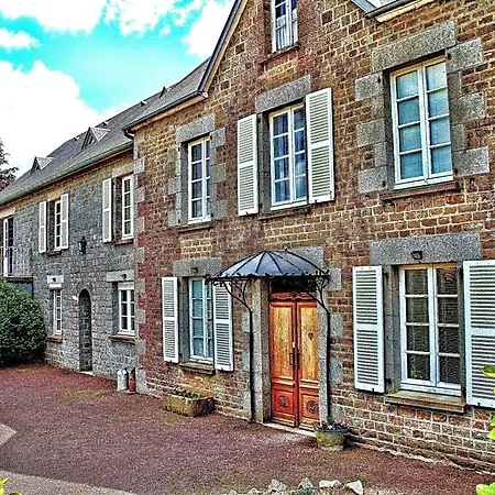 Bed & Breakfast Le Potier Jovial