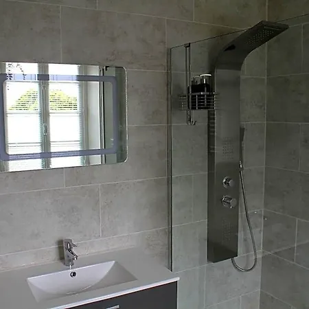 Bed & Breakfast Le Potier Jovial 4*