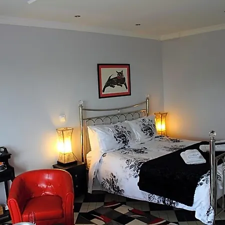 Bed & Breakfast Le Potier Jovial 4*