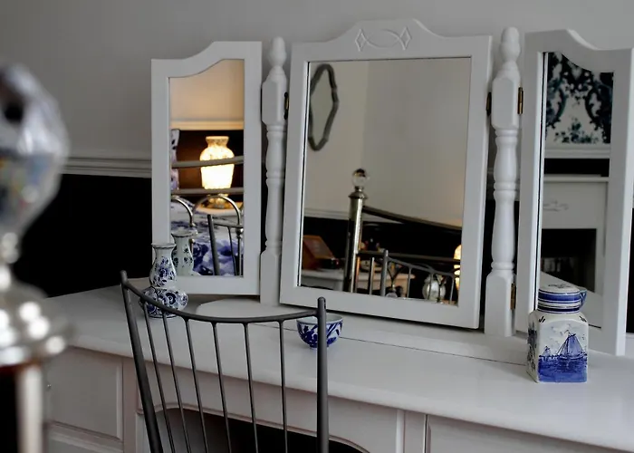 Bed & Breakfast Le Potier Jovial Ger (Manche)