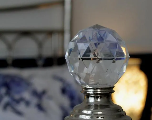 Bed & Breakfast Le Potier Jovial