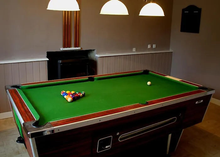 Le Potier Jovial Bed & Breakfast