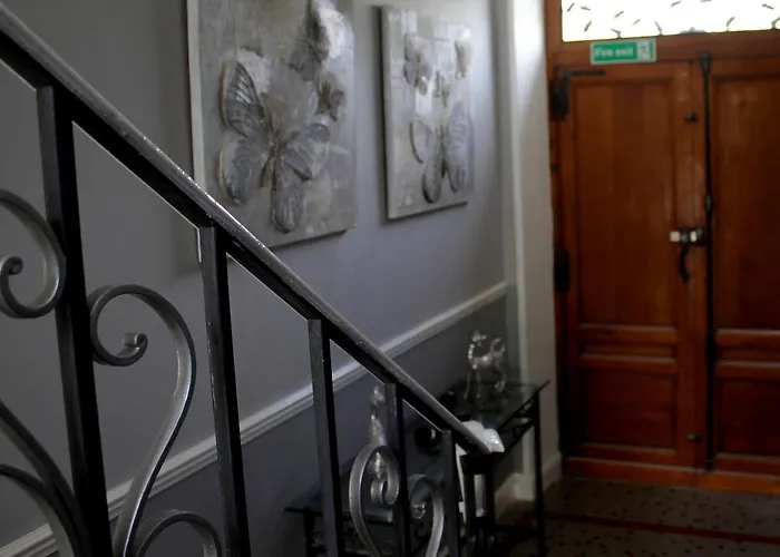 Le Potier Jovial 4* Ger (Manche)