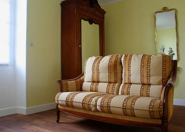 Le Potier Jovial Ger (Manche)