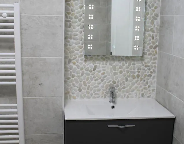 Bed & Breakfast Le Potier Jovial 4*