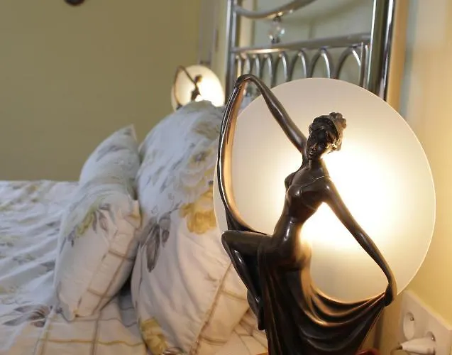 Le Potier Jovial Ger (Manche)