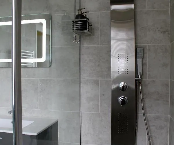 Le Potier Jovial 4* Ger (Manche)