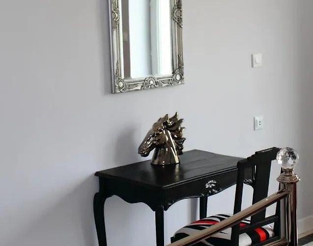 住宿加早餐酒店 Le Potier Jovial