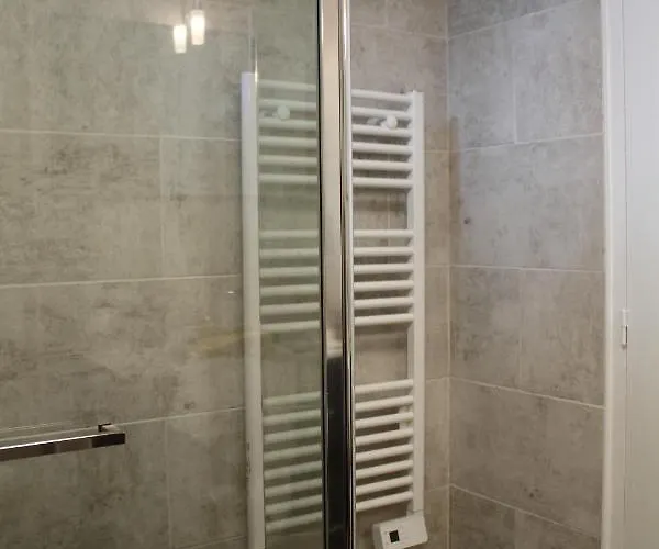 Bed & Breakfast Le Potier Jovial 4*