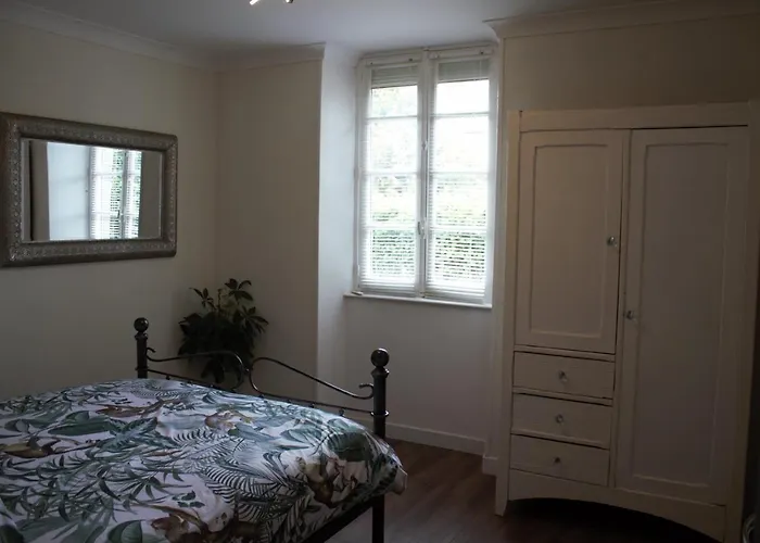 Le Potier Jovial 4* Ger (Manche)