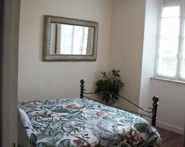 Bed & Breakfast Le Potier Jovial